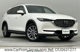 mazda cx-8 2019 -MAZDA--CX-8 3DA-KG2P--KG2P-204698---MAZDA--CX-8 3DA-KG2P--KG2P-204698-