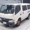 toyota dyna-truck 2013 -TOYOTA 【尾張小牧 800ｾ3581】--Dyna TKG-XZC605V--XZC605-0006252---TOYOTA 【尾張小牧 800ｾ3581】--Dyna TKG-XZC605V--XZC605-0006252- image 1