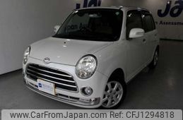 daihatsu mira-gino 2008 -DAIHATSU 【京都 581ﾔ4596】--Mira Gino DBA-L650S--L650S-0074915---DAIHATSU 【京都 581ﾔ4596】--Mira Gino DBA-L650S--L650S-0074915-