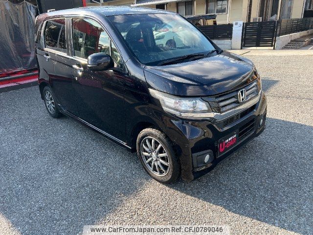 honda n-wgn 2014 -HONDA--N WGN JH1--1039998---HONDA--N WGN JH1--1039998- image 1