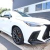 lexus nx 2022 -LEXUS--Lexus NX 6AA-AAZH25--AAZH25-1002231---LEXUS--Lexus NX 6AA-AAZH25--AAZH25-1002231- image 3