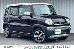 suzuki hustler 2017 -SUZUKI--Hustler DAA-MR41S--MR41S-628297---SUZUKI--Hustler DAA-MR41S--MR41S-628297-