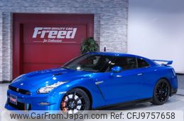 nissan gt-r 2024 -NISSAN--GT-R 4BA-R35--R35-161***---NISSAN--GT-R 4BA-R35--R35-161***-