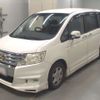 honda stepwagon 2011 -HONDA--Stepwgn RK5-1201367---HONDA--Stepwgn RK5-1201367- image 1