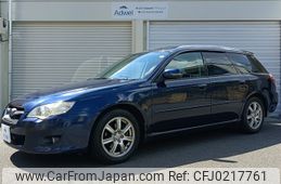 subaru legacy-touring-wagon 2006 -SUBARU--Legacy Wagon CBA-BP5--BP5-132845---SUBARU--Legacy Wagon CBA-BP5--BP5-132845-