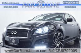 nissan fuga 2010 quick_quick_DBA-Y51_Y51-101167