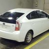 toyota prius 2013 -TOYOTA--Prius DAA-ZVW30--ZVW30-1726618---TOYOTA--Prius DAA-ZVW30--ZVW30-1726618- image 2