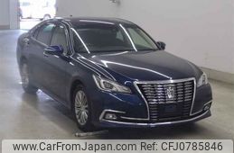 toyota crown undefined -TOYOTA--Crown GRS210-6019768---TOYOTA--Crown GRS210-6019768-