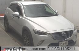 mazda cx-3 2016 -MAZDA--CX-3 DK5FW-129477---MAZDA--CX-3 DK5FW-129477-