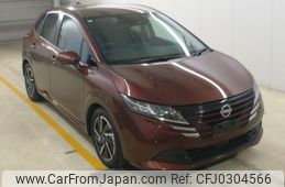 nissan note 2024 -NISSAN--Note E13-289467---NISSAN--Note E13-289467-