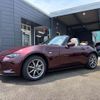mazda roadster 2025 -MAZDA--Roadster 5BA-ND5RE--ND5RE-153***---MAZDA--Roadster 5BA-ND5RE--ND5RE-153***- image 4