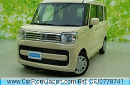 suzuki spacia 2023 quick_quick_5AA-MK53S_MK53S-002507