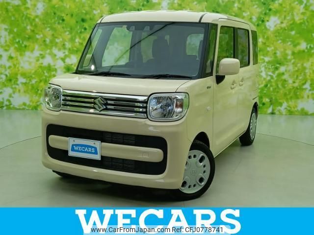 suzuki spacia 2023 quick_quick_5AA-MK53S_MK53S-002507 image 1