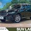 mazda cx-8 2018 -MAZDA--CX-8 3DA-KG2P--KG2P-111269---MAZDA--CX-8 3DA-KG2P--KG2P-111269- image 1