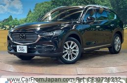 mazda cx-8 2018 -MAZDA--CX-8 3DA-KG2P--KG2P-111269---MAZDA--CX-8 3DA-KG2P--KG2P-111269-