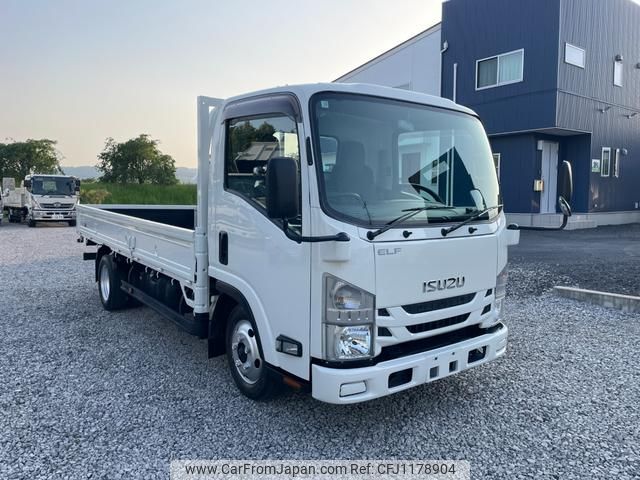isuzu elf-truck 2018 GOO_NET_EXCHANGE_0404019A30250520W001 image 2