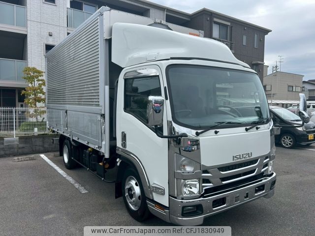 isuzu elf-truck 2016 CFJ1830949 image 2