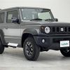 suzuki jimny-sierra 2024 -SUZUKI--Jimny Sierra 3BA-JB74W--JB74W-225752---SUZUKI--Jimny Sierra 3BA-JB74W--JB74W-225752- image 1