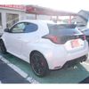 toyota yaris 2021 -TOYOTA 【袖ヶ浦 300ﾙ4888】--Yaris 4BA-GXPA16--GXPA16-0006565---TOYOTA 【袖ヶ浦 300ﾙ4888】--Yaris 4BA-GXPA16--GXPA16-0006565- image 15