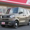 honda n-box 2025 -HONDA 【北九州 581ﾇ3557】--N BOX JF5--5005463---HONDA 【北九州 581ﾇ3557】--N BOX JF5--5005463- image 1