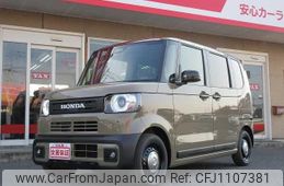 honda n-box 2025 -HONDA 【北九州 581ﾇ3557】--N BOX JF5--5005463---HONDA 【北九州 581ﾇ3557】--N BOX JF5--5005463-