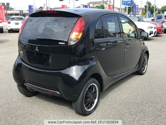 mitsubishi i-miev 2015 -MITSUBISHI--i-Miev ZAA-HA4W--HA4W-0100677---MITSUBISHI--i-Miev ZAA-HA4W--HA4W-0100677- image 2