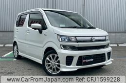 suzuki wagon-r 2020 CFJ1599228