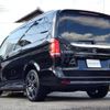 mercedes-benz v-class 2023 CFJ1792589 image 2