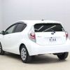 toyota aqua 2012 -TOYOTA--AQUA DAA-NHP10--NHP10-6014671---TOYOTA--AQUA DAA-NHP10--NHP10-6014671- image 2