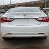 hyundai sonata 2011 ED-01229-20190422 image 6