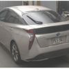 toyota prius 2017 quick_quick_DAA-ZVW51_8034845 image 2