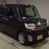 daihatsu tanto 2014 -DAIHATSU 【滋賀 580ﾔ4657】--Tanto DBA-LA600S--LA600S-0100873---DAIHATSU 【滋賀 580ﾔ4657】--Tanto DBA-LA600S--LA600S-0100873- image 4