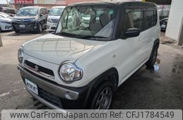 suzuki hustler 2015 CFJ1784549