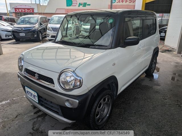 suzuki hustler 2015 CFJ1784549 image 1