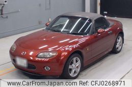 mazda roadster 2006 -MAZDA 【岐阜 301た954】--Roadster NCEC-200436---MAZDA 【岐阜 301た954】--Roadster NCEC-200436-