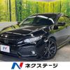 honda civic 2018 CFJ1558140 image 1