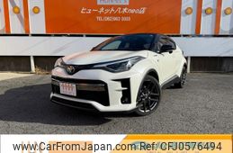 toyota c-hr 2019 quick_quick_ZYX11_ZYX11-2008650