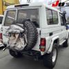 toyota land-cruiser 1999 -TOYOTA 【伊勢志摩 110ｻ73】--Land Cruiser HZJ73HVｶｲ-0007008---TOYOTA 【伊勢志摩 110ｻ73】--Land Cruiser HZJ73HVｶｲ-0007008- image 7