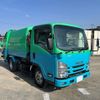 isuzu elf-truck 2017 -ISUZU--Elf TPG-NMR85AN--NMR85-7036943---ISUZU--Elf TPG-NMR85AN--NMR85-7036943- image 2