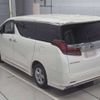 toyota alphard 2022 -TOYOTA--Alphard AGH30W-0429738---TOYOTA--Alphard AGH30W-0429738- image 7