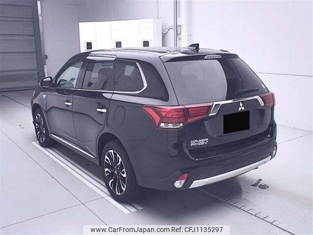 mitsubishi outlander-phev 2017 -MITSUBISHI--Outlander PHEV GG2W-0402152---MITSUBISHI--Outlander PHEV GG2W-0402152- image 2