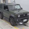 suzuki jimny-sierra 2023 -SUZUKI 【長野 501ﾗ5665】--Jimny Sierra 3BA-JB74W--JB74W-183979---SUZUKI 【長野 501ﾗ5665】--Jimny Sierra 3BA-JB74W--JB74W-183979- image 10