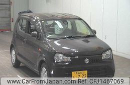 suzuki alto 2014 -SUZUKI 【青森 581ｱ222】--Alto HA36S--205485---SUZUKI 【青森 581ｱ222】--Alto HA36S--205485-
