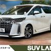 toyota alphard 2020 -TOYOTA--Alphard 3BA-AGH30W--AGH30-9000909---TOYOTA--Alphard 3BA-AGH30W--AGH30-9000909- image 1