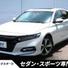 honda accord 2021 -HONDA--Accord 6AA-CV3--CV3-1100450---HONDA--Accord 6AA-CV3--CV3-1100450- image 1