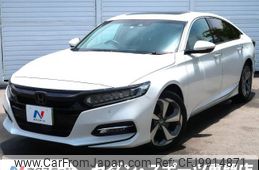 honda accord 2021 -HONDA--Accord 6AA-CV3--CV3-1100450---HONDA--Accord 6AA-CV3--CV3-1100450-