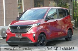 nissan nissan-others 2024 CFJ1480465