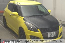 suzuki swift 2013 -SUZUKI 【熊谷 502ｾ4990】--Swift ZC32S-300136---SUZUKI 【熊谷 502ｾ4990】--Swift ZC32S-300136-