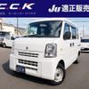 suzuki every 2014 -SUZUKI--Every DA64V--870796---SUZUKI--Every DA64V--870796- image 1