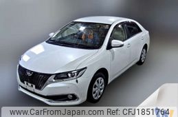 toyota allion 2016 CFJ1851764